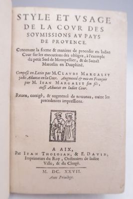 un vieux livre avec l'image d'un homme et d'une femme