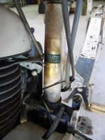 Solex Modèle 5000 à restaurer (photo 4)