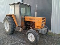 RENAULT TRACTEUR AGRICOLE RENAULT 651 - Genre : TRA - Carros… (photo 4)