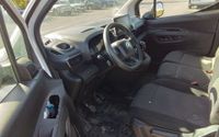 CITROEN BERLINGO M 1.5 HDI100 CLUB. (photo 5)