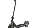 une image représentant un scooter muni d'un guidon
