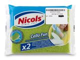 nicos gelo fun 2x2