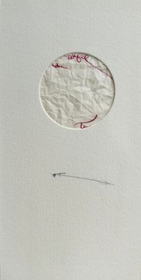 Philippe FAVIER (1957) « Au fil du temps »