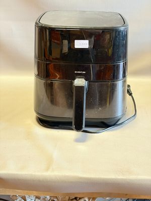 Airfryer Inventum - Tva Recuperable