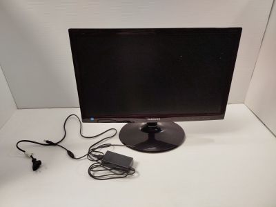 SAMSUNG - Moniteur PC 22 pouces - HDMI et VGA - Design Touch…