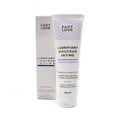 Lubrifiant hydratant Douceur Intime - 100ml Le plaisir natur…