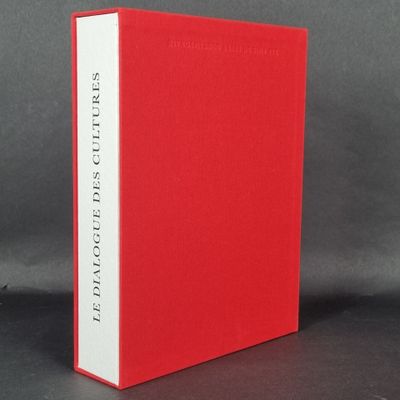 André MALRAUX - Aimé CESAIRE - Léopold SEDAR SENGHOR - Alain…