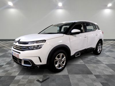 CITROEN - C5 AIRCROSS PURETECH 130 SS BVM6 FEEL - ES - Mise …