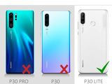 the comparison between the two smartphones, the one with the camera and the other with the same camera