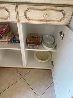 Suite des photos du lot 1