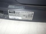 a close up of a printer on a table