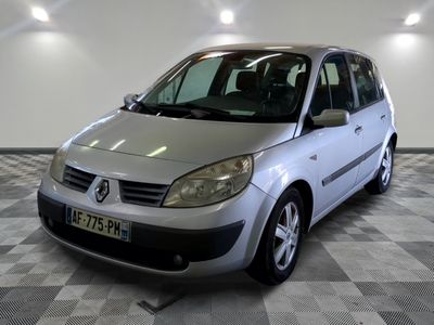 Renault - Scenic 1.5 Dci 105 Euro 4 Confort Dynamique - GO -…