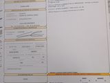 a picture of a document with a picture of a person on it