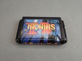an image of a gameboy game case with a game on it