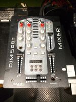 Système de sonorisation comprenant 4 enceintes JBL, un ampli… (photo 2)