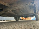 a close up view of the rear end of a car