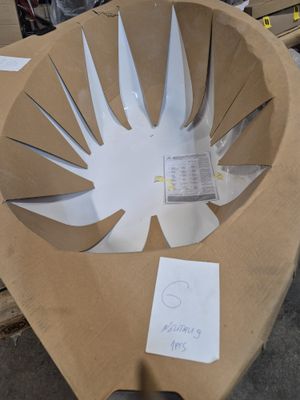 Baignoire d’angle Ideal Standard 140 x 140 cm en acrylique b…