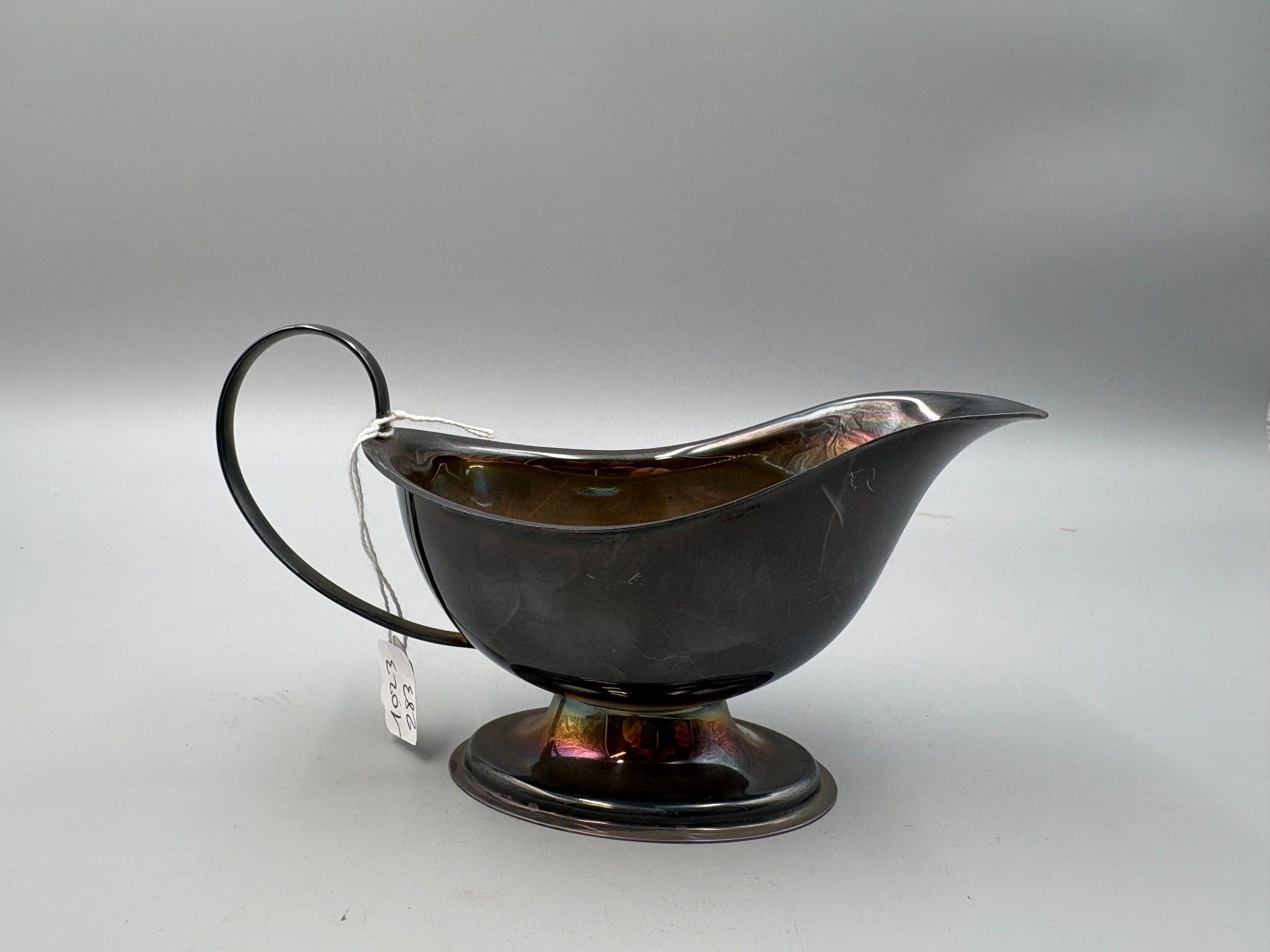 Objets d'art & Curiosités