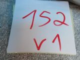 a piece of paper that has been written on it