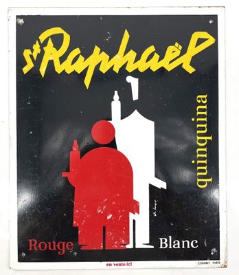 a picture of a sign for a restaurant called rauhuer
