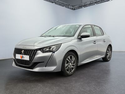 PEUGEOT 208 BlueHDi 100 S&S BVM6 Active Business / N°:114117…