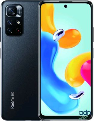 le nouveau smartphone Huamio P9 Lite équipé de deux caméras arrière