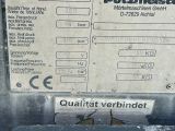 an image of a machine that has a lot of information on it