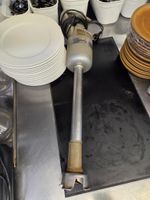 Gros mixeur plongeant ROBOT COUPE MP450 (CUISINE)