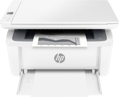 Imprimante laser multifonction HP avec scanner