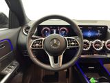 the interior of a mercedes s - class car with a steering wheel and dashboard lights