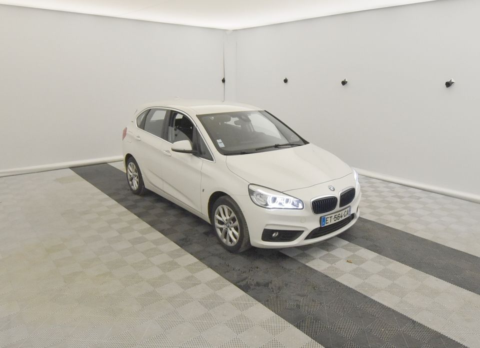 BMW 225 XE ACTIVETOURER BUSINESS DESIGN BA.
