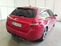 VP PEUGEOT 308 SW 1.2 THP 130 5P Kilomètres au compteur non … (photo 2)