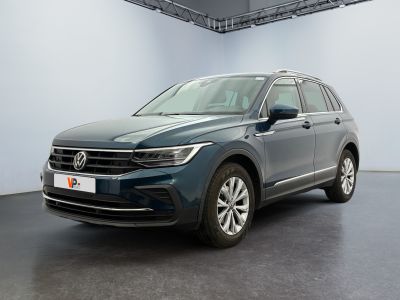 VOLKSWAGEN Tiguan 2.0 TDI 150ch DSG7 Life Business / N°:1140…