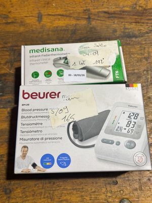 LOT MATERIEL MEDICAL MARQUES DIVERSES - Photo 1