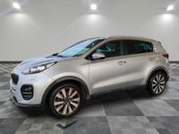 KIA - SPORTAGE 1.7 CRDI 115 ISG 4X2 PREMIUM - GO - Mise en s…