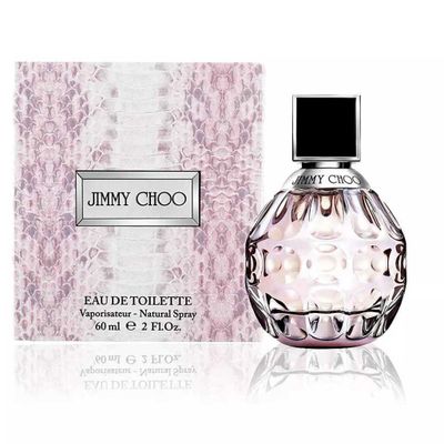 jimmy choco eau de toilette by jimmy choco for women