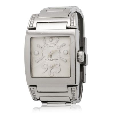 an image of a close up of a wrist watch on a white background