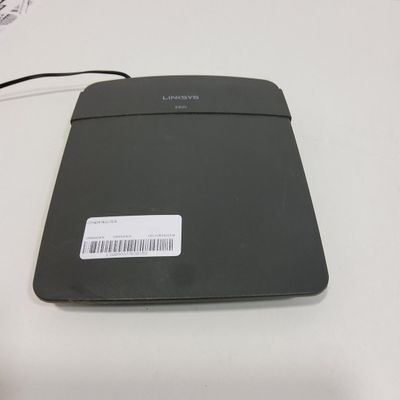 Expédition obligatoire - Routeur - Parfaitement fonctionnel …