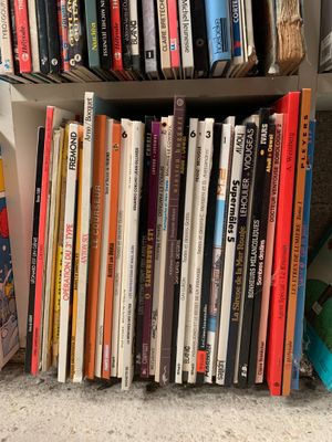 * Lot de bandes dessinées diverses - Photo 1