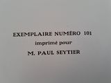Photo 2/3 du lot
