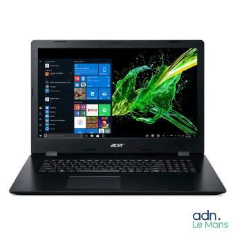 acer aspire a315 core i7 - 7500u / 8gb / 1tb / win 10