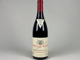 une bouteille de vin du Château Pagne, en France