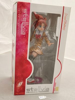 Figurine Arisa Glennorth (Stellvia) 1/6