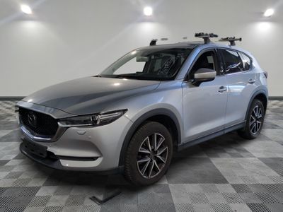 2020 mazda cx - 5 touring awd 4dr suv
