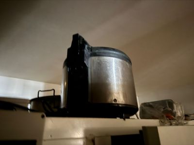 1 cuiseur à riz électrique VENTE SUR DESIGNATION SE TROUVANT…
