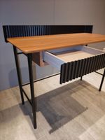 Bureau avec tiroir, 111,6 x 51 x 84 cm (photo 3)