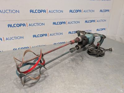 an image of a machine that is sitting on the floor