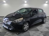 the black car is parked on a checkered floor in the garage