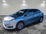 the new citrole is parked in the showroom at the dealers
