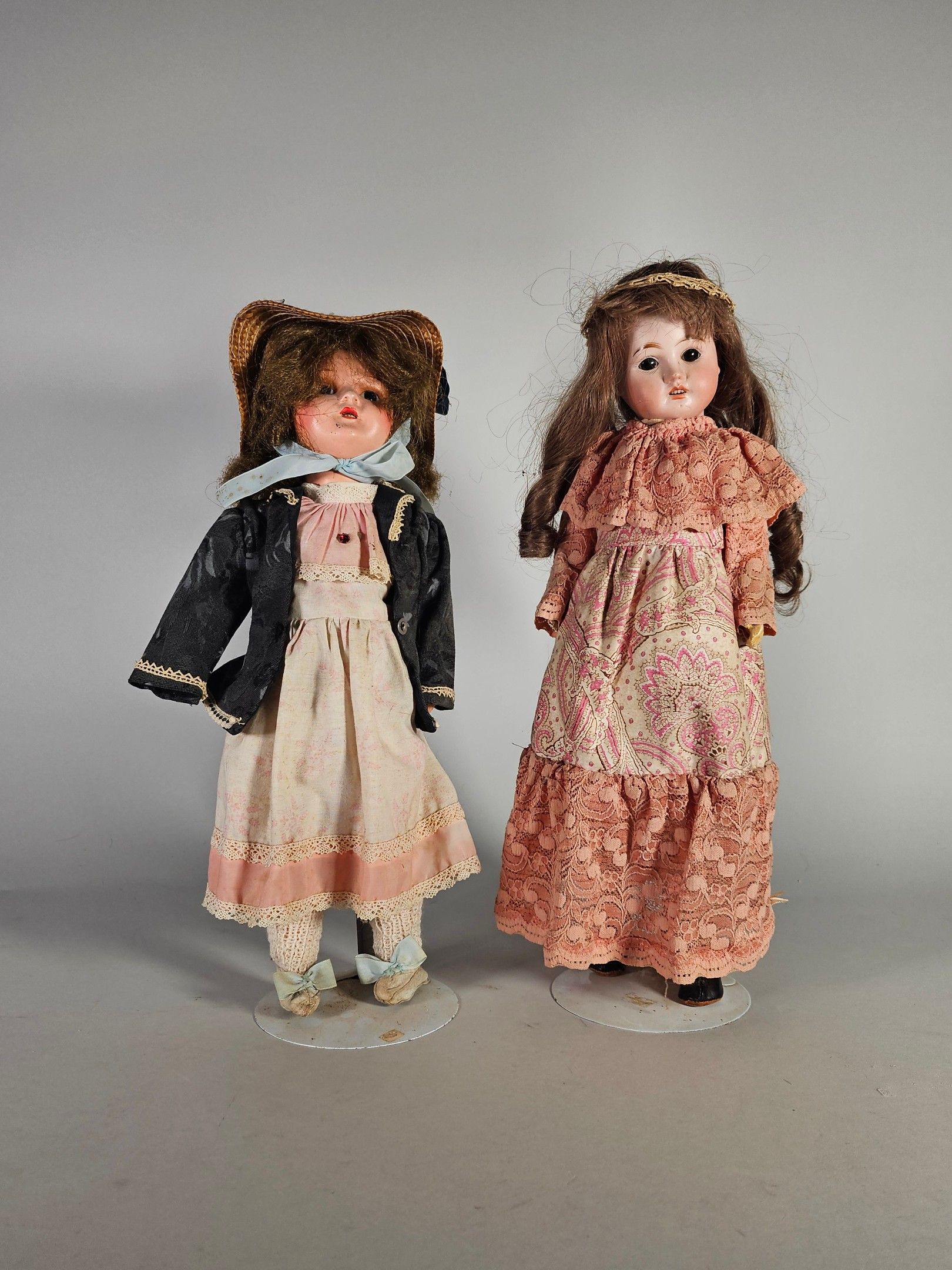 Objets d'art & Curiosités